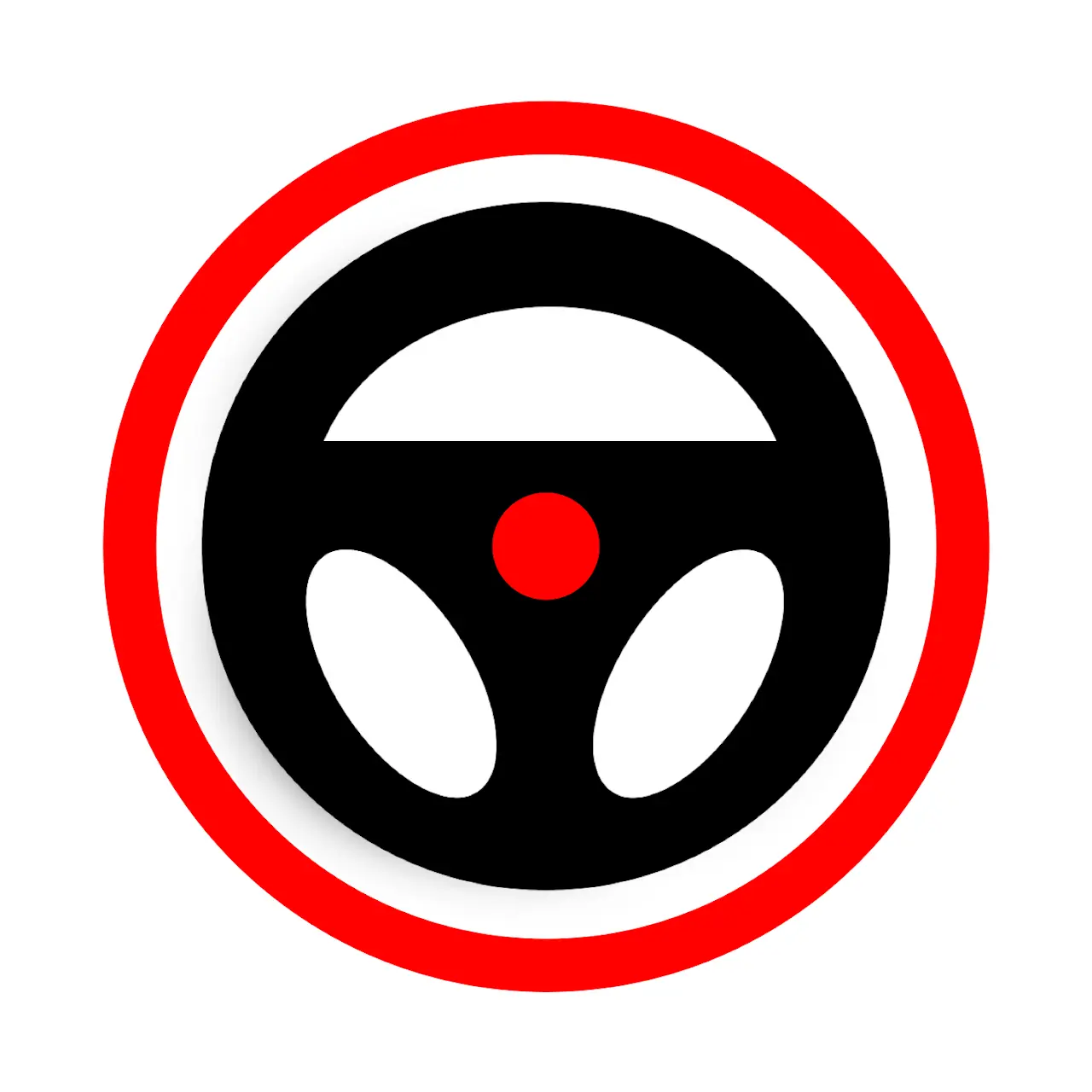 DriveClass Demo (free) (Android) Logo