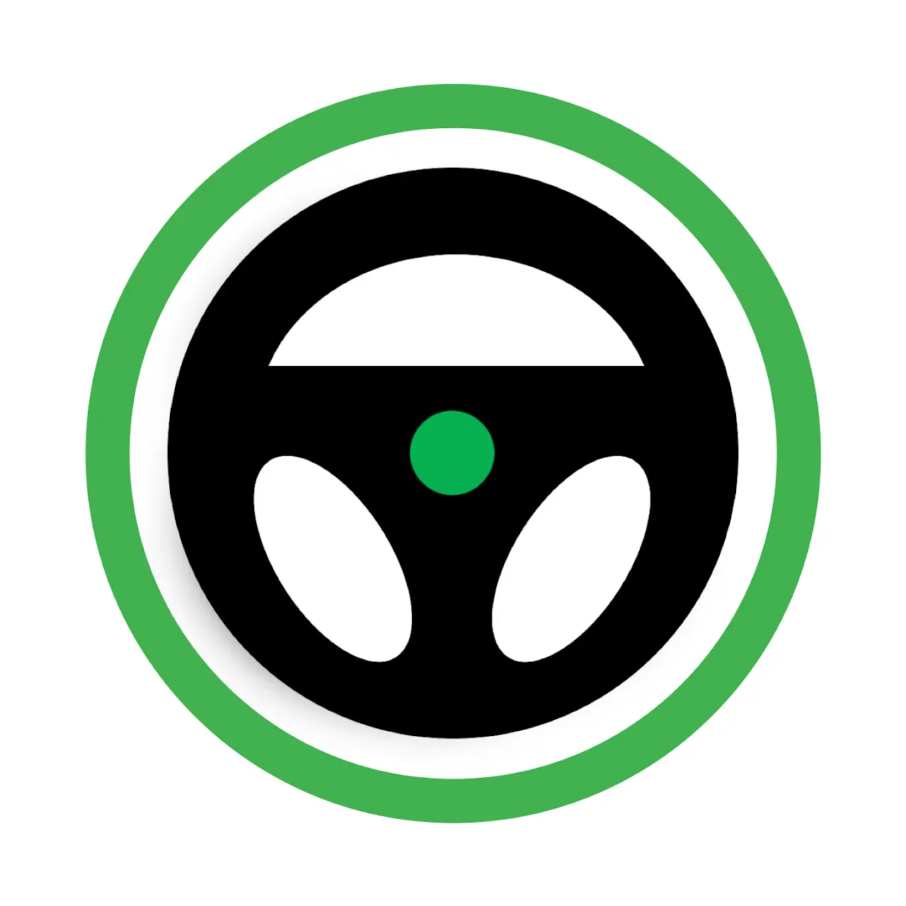DriveClass (Android) Logo