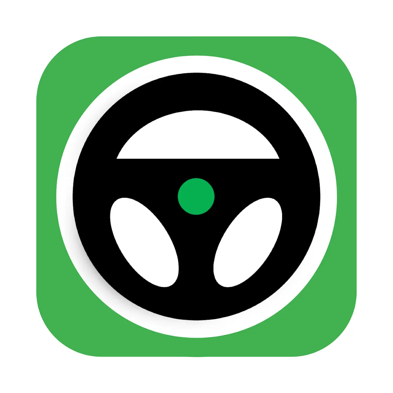 DriveClass (iOS) Logo