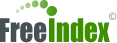 FreeIndex Logo